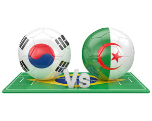 Match du groupe H, coupe du monde 2014