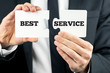 © Gajus - Best service