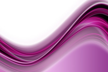 Poster - abstract elegant background design with space for your text
