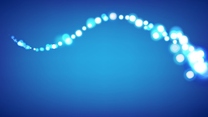 Poster - Lighting Effect 003