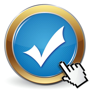 CHECK ICON