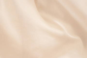pastel silk textile - sustainable fashion concept