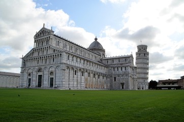 Pisa cathedral details 1 of 10