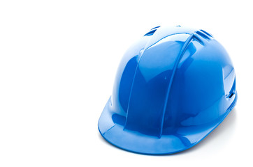 Poster - Construction hat