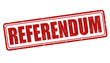 Referendum stamp