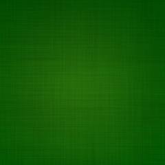 Fototapete - Abstract green stripped background