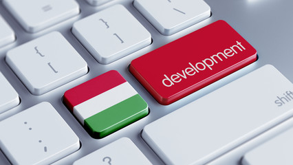 Hungary Development Concept