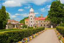 Castle In Sigulda