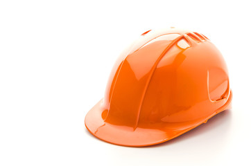 Poster - Construction hat