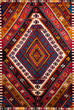kilim, il tipico tappeto turco