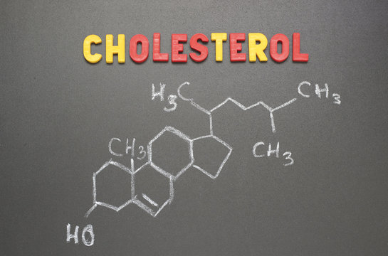 cholesterol