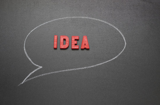 idea