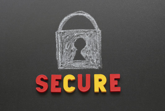 secure