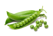Peas Vegetable