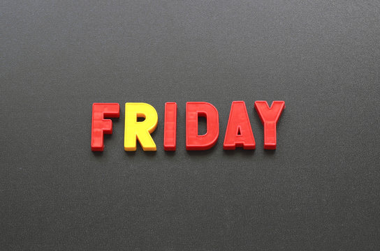 friday
