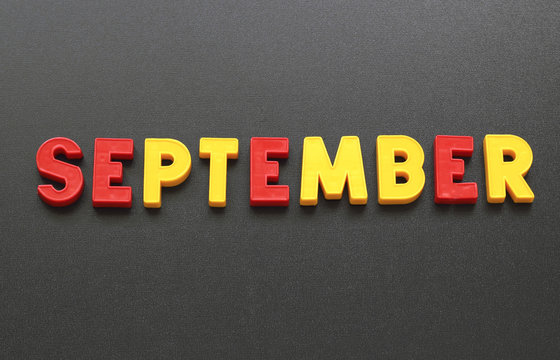 september