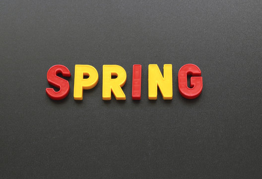 spring