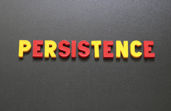 persistence