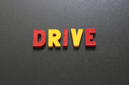 drive
