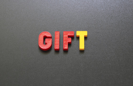 gift