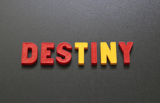 destiny