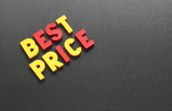 best price