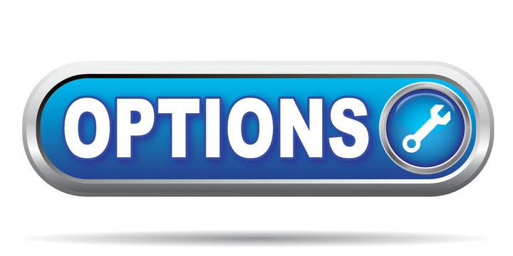 OPTIONS ICON