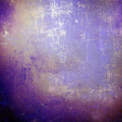 Wall Mural - Grunge background