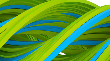 Abstract  background with lines