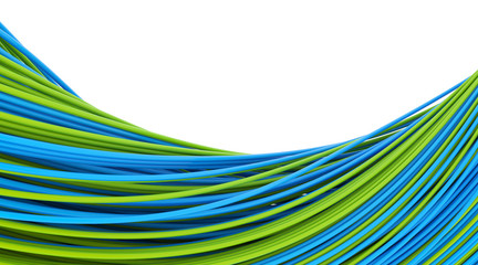 Abstract  background with lines