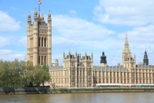 London - Westminster Palace