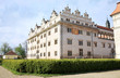 Castle Litomysl, Czech republic