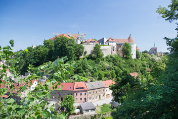 Wall Mural - Old City Bautzen