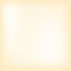Poster - Abstract gradient striped background