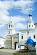 Nirolskaya Church Xviii Age