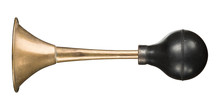 Copper Horn