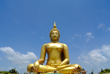 Biggest Buddha