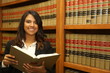 Female Hispanic Lawyer
