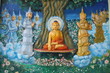 © lulubrazilia - bouddha au nirvana