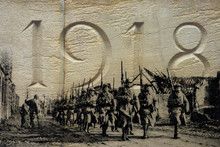 Grande Guerre 1914-1918 - 3