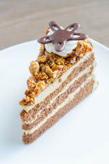 Sticker - Coffee cake