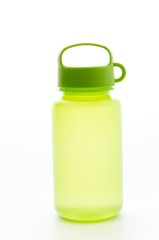 Canvas Print - Water bottle