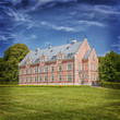 Helsingborg castle estate