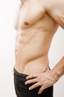 © FotoAndalucia - Sexy torso