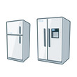 Home Appliances 1 - Refrigerators