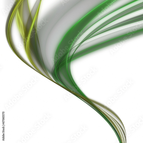 Foto Abstraktes eco Hintergrunddesign mit Platz für Ihren Text