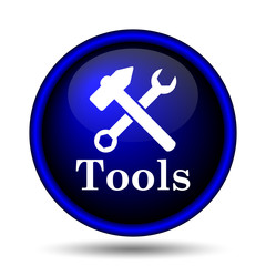 Poster - Tools icon