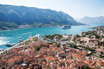 Kotor, Montenegro