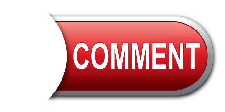 COMMENT ICON