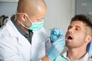 Dentist